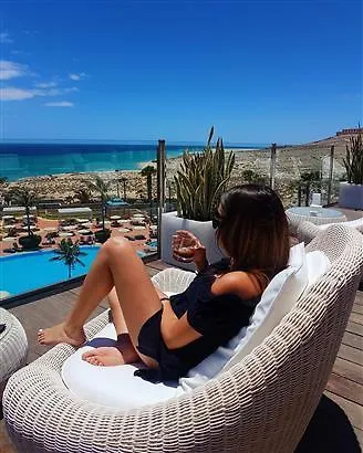 호텔 H10 Playa Esmeralda - Adults Only 4*