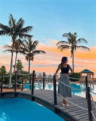 H10 Playa Esmeralda - Adults Only 코스타카르마