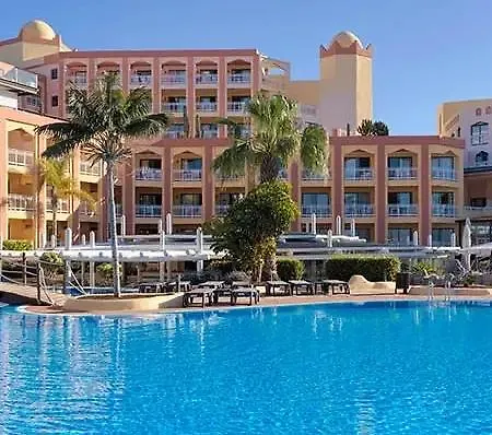 H10 Playa Esmeralda - Adults Only Otel Costa Calma