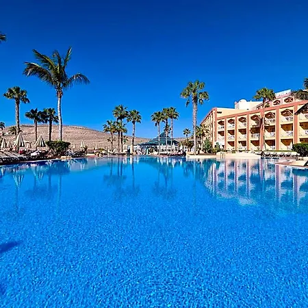 H10 Playa Esmeralda - Adults Only فندق كوستا كالما