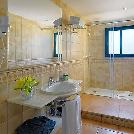 H10 Playa Esmeralda - Adults Only Otel