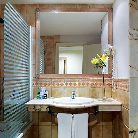 H10 Playa Esmeralda - Adults Only 4* كوستا كالما