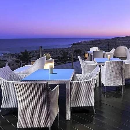 فندق H10 Playa Esmeralda - Adults Only