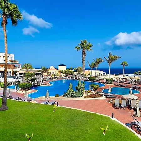 فندق H10 Playa Esmeralda - Adults Only 4*