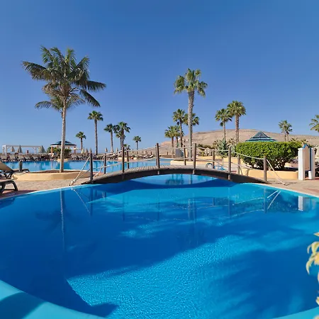 호텔 H10 Playa Esmeralda - Adults Only 4*