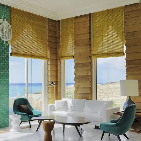H10 Playa Esmeralda - Adults Only 호텔 4*