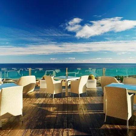 호텔 H10 Playa Esmeralda - Adults Only 4*