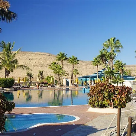 H10 Sentido Playa Esmeralda Hotel 4*
