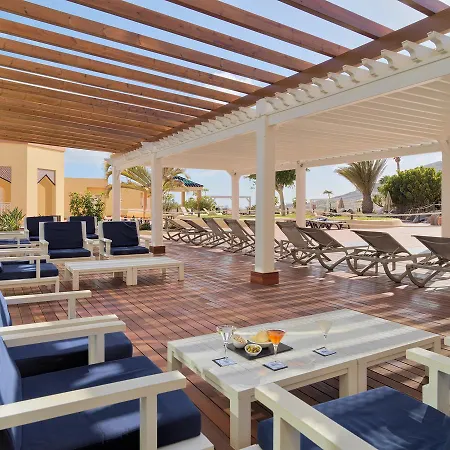 H10 Sentido Playa Esmeralda 4* Costa Calma