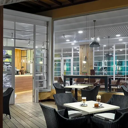 H10 Sentido Playa Esmeralda Hotel 4*