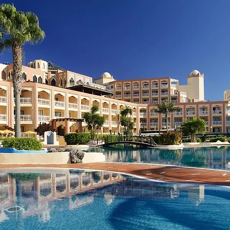 Hotel H10 Sentido Playa Esmeralda