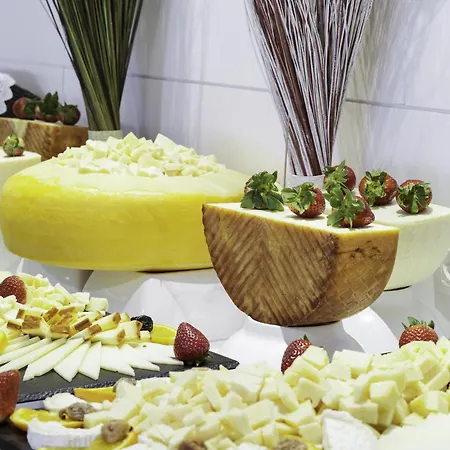 Otel H10 Playa Esmeralda - Adults Only