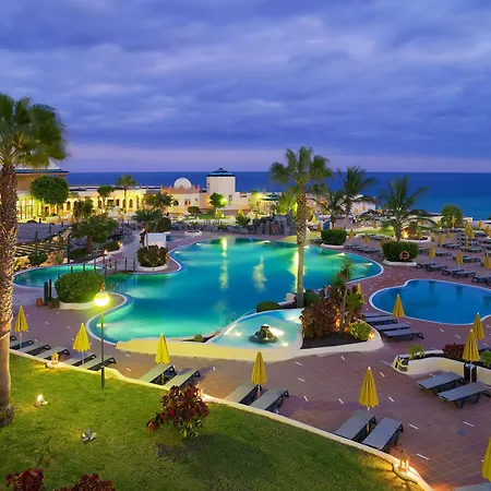 H10 Playa Esmeralda - Adults Only Отель Коста Калма