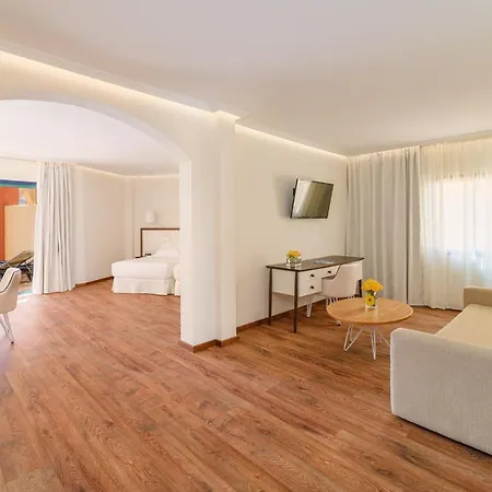 H10 Playa Esmeralda - Adults Only Отель Коста Калма