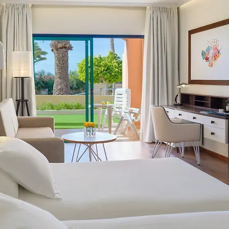 H10 Sentido Playa Esmeralda 4*
