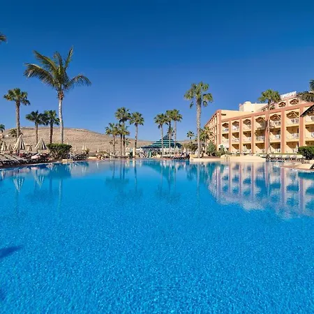 Hotel H10 Playa Esmeralda - Adults Only 4*