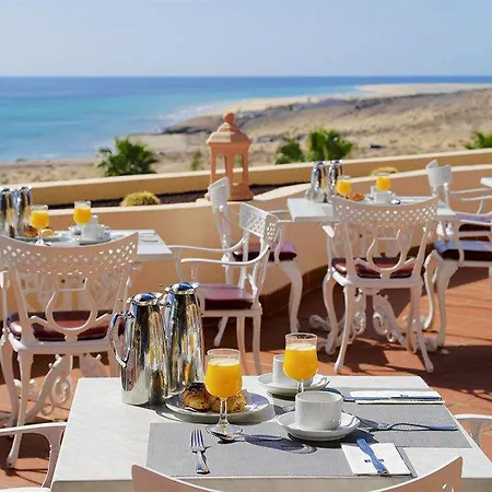 Отель H10 Playa Esmeralda - Adults Only