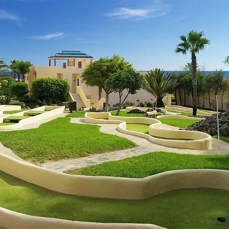 Hotel H10 Sentido Playa Esmeralda Costa Calma