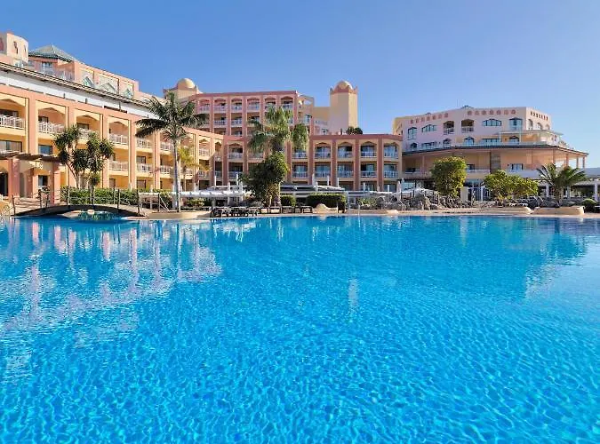 H10 Playa Esmeralda - Adults Only Hotel Costa Calma
