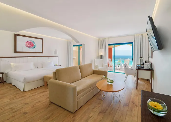 Hotel H10 Playa Esmeralda - Adults Only