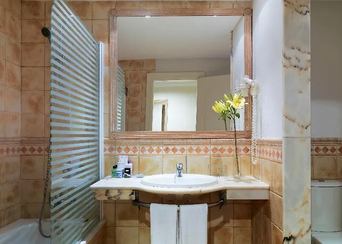 Hotel H10 Playa Esmeralda - Adults Only 4*