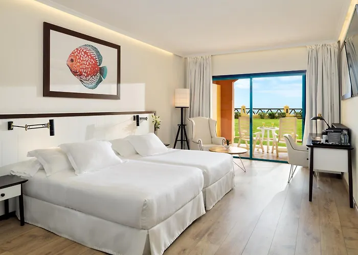 H10 Playa Esmeralda - Adults Only Hotel