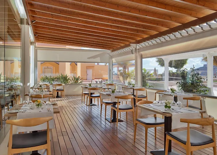 H10 Playa Esmeralda - Adults Only Hotel