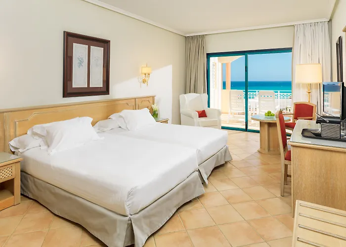 H10 Playa Esmeralda - Adults Only Hotel Costa Calma