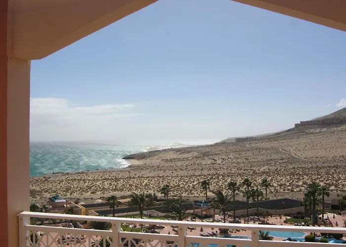 Hotel H10 Playa Esmeralda - Adults Only 4*