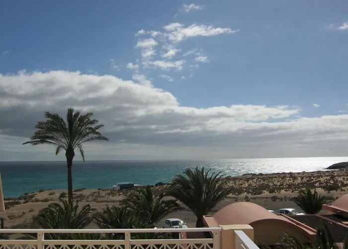 Hotel H10 Playa Esmeralda - Adults Only