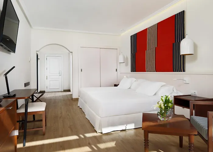 H10 Playa Esmeralda - Adults Only Hotel