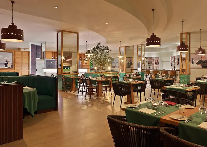 Hotel H10 Playa Esmeralda - Adults Only 4*