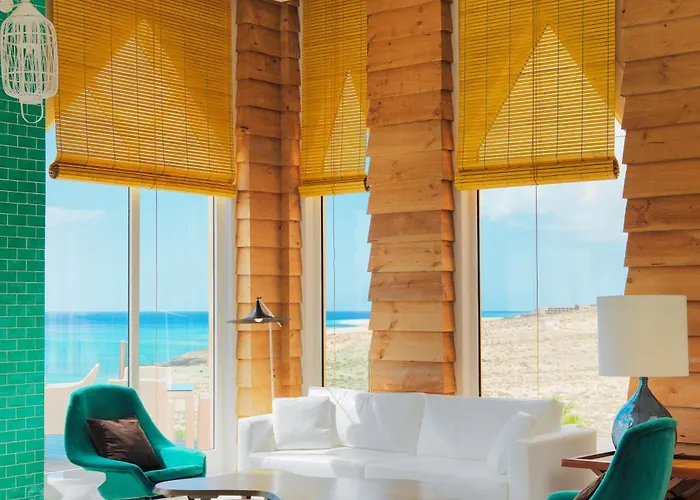 H10 Playa Esmeralda - Adults Only Hotel
