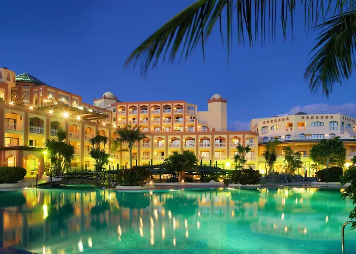 H10 Playa Esmeralda - Adults Only Hotel