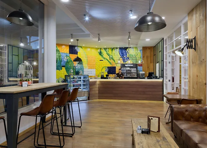 Hotel H10 Playa Esmeralda - Adults Only Costa Calma