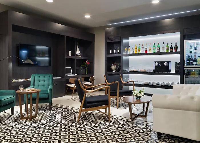 H10 Playa Esmeralda - Adults Only Hotel