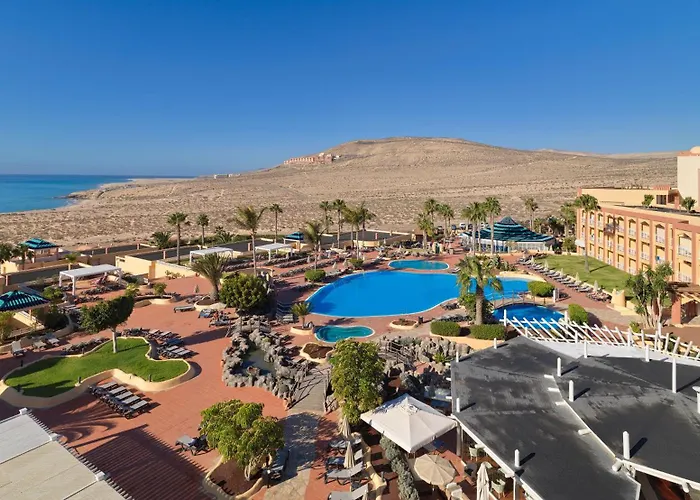 H10 Playa Esmeralda - Adults Only Hotel 4*