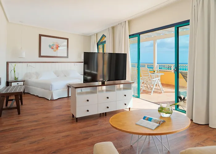 Hotel H10 Playa Esmeralda - Adults Only