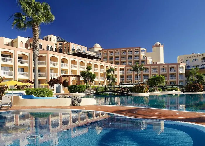 Hotel H10 Playa Esmeralda - Adults Only