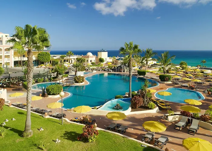 H10 Playa Esmeralda - Adults Only Hotel