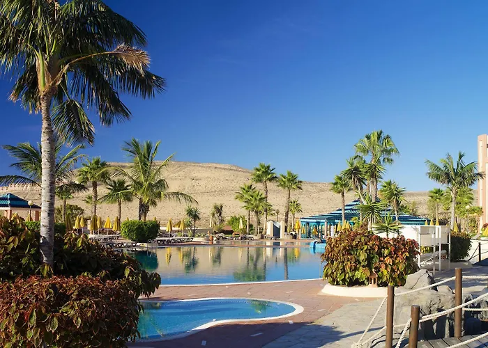 H10 Playa Esmeralda - Adults Only Hotel Costa Calma