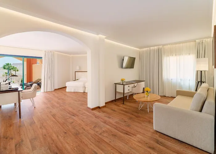 H10 Playa Esmeralda - Adults Only Hotel Costa Calma