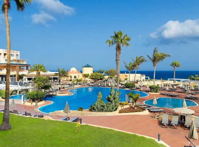 H10 Playa Esmeralda - Adults Only Costa Calma