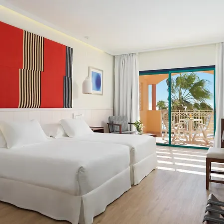 H10 Playa Esmeralda - Adults Only Hotell 4*