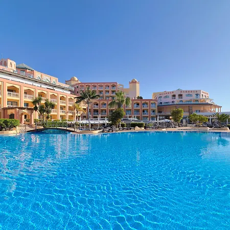 H10 Playa Esmeralda - Adults Only 4*