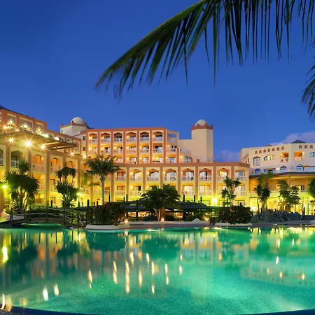 H10 Playa Esmeralda - Adults Only Hotel