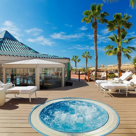 H10 Playa Esmeralda - Adults Only 4* Costa Calma