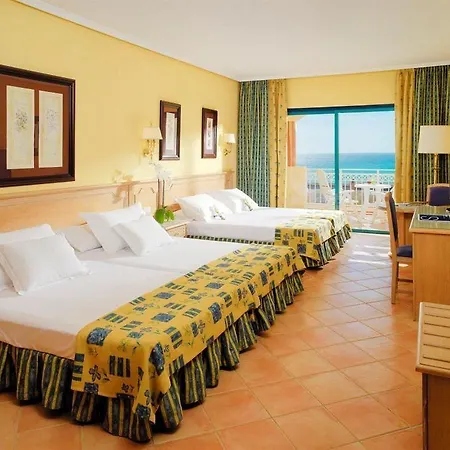 H10 Playa Esmeralda - Adults Only 4* Costa Calma