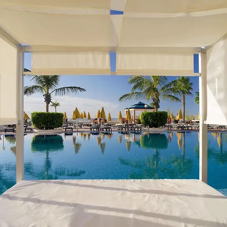 Hotell H10 Playa Esmeralda - Adults Only