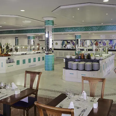 H10 Playa Esmeralda - Adults Only Hotell